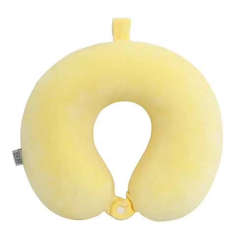 Memory Foam Travelling Neck Pillow